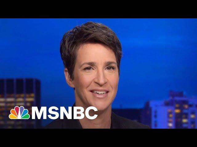 Watch Rachel Maddow Highlights: October 27th | MSNBC