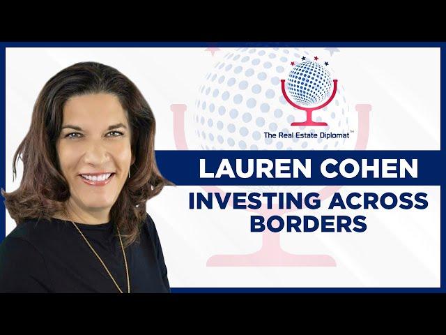 Lauren Cohen - Investing Across Borders