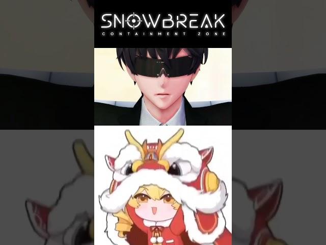 [MMD SnowBreak] Adjutant Gay Frogs #memes