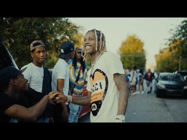 Lil Durk "Internet Sensation" (Fan Music Video)