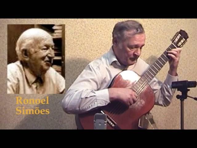 Edmar Fenicio_Choro Melancólico