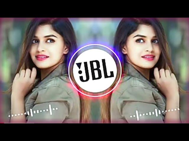 All DJ song | Hindi remix gane | nonstop dj song | Hard Bass JBL | new DJ collection