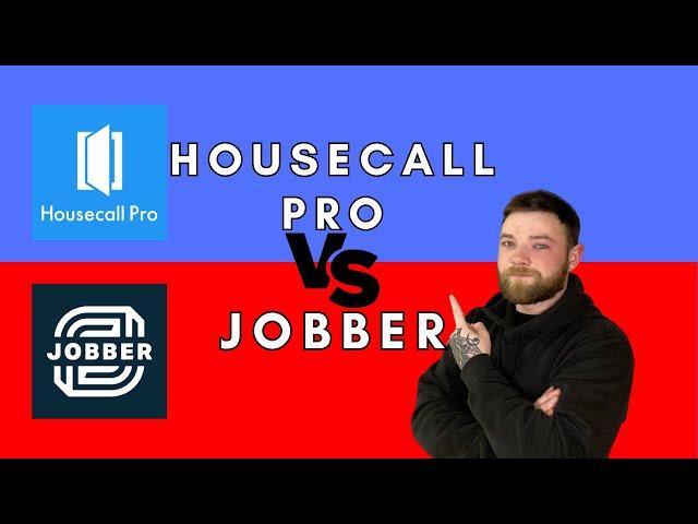 Jobber Vs Housecall Pro | Which One is Better? (2024)