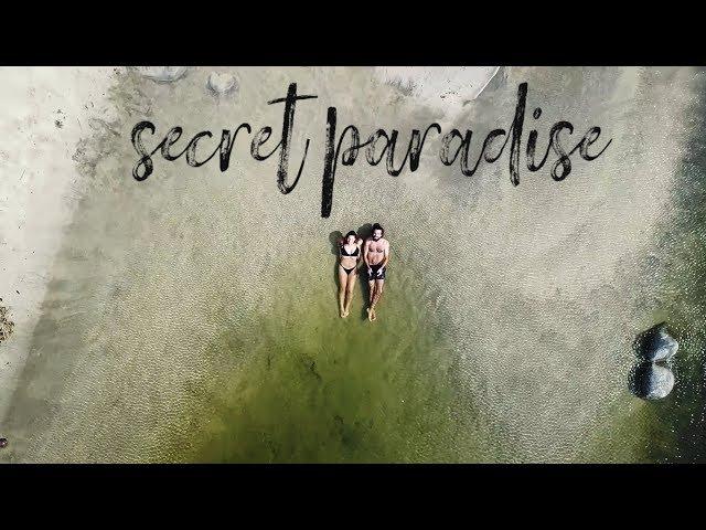 Quest for Paradise: Secret Beach on the Oaxacan Coast Mexico