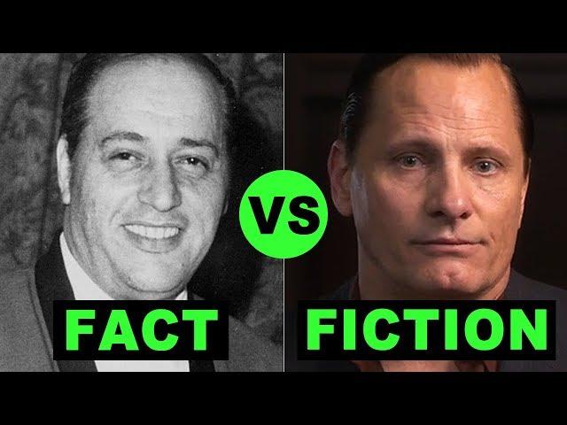 Green Book: History vs. Hollywood