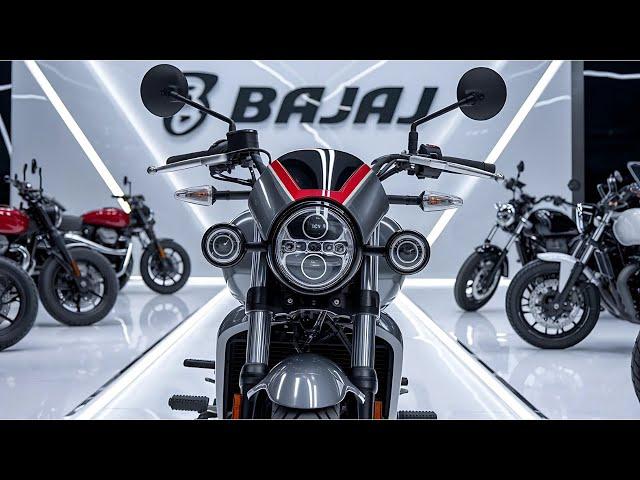 New Bajaj Avenger Cruise 220 (2025) Finally Launched Today!!!