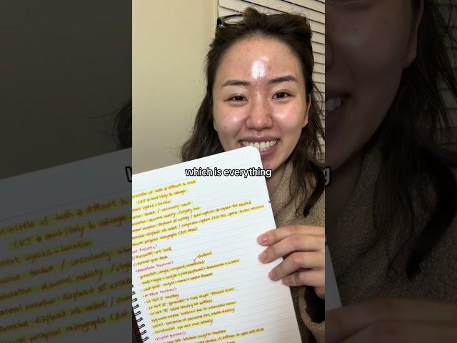 kay chang motivation study Tiktok compilation