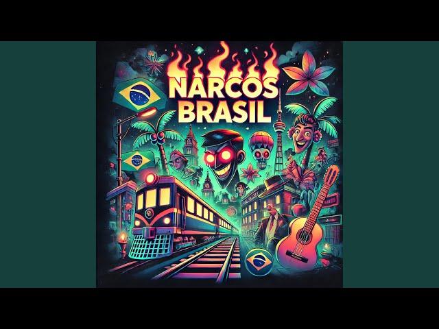 Narcos Brasil