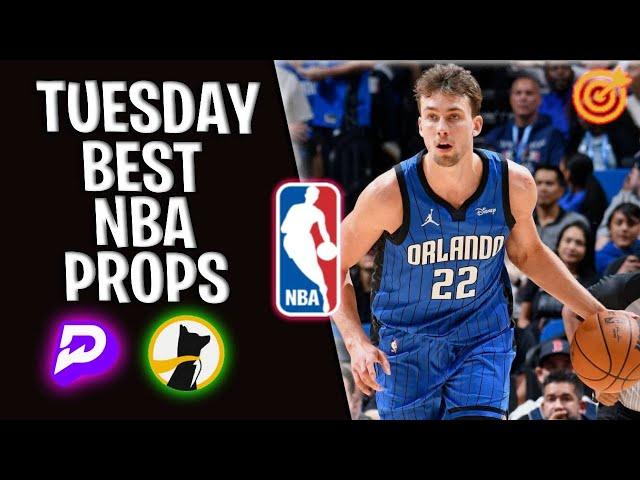 (BIG SWEEP) NBA PRIZEPICKS Today (12/3/24) | FREE NBA Best Bets, Predictions, Props, and Picks