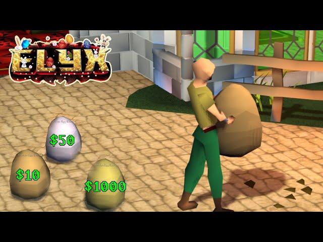 Do You Want To Make Money Playing A Runescape Private Server