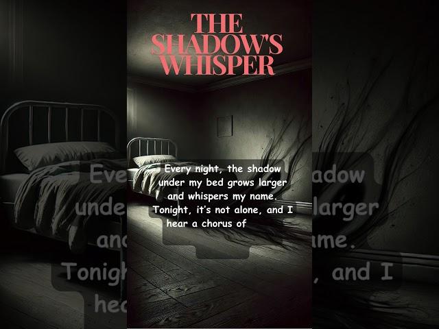 The Shadow's Whisper