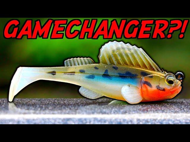 Catch 5X MORE Fish Using This Lure!