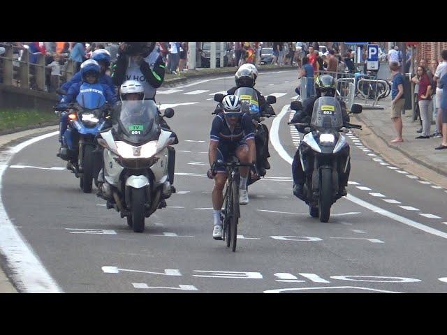 World Championships Cycling Flanders 2021//Julian Alaphilippe//CYCLING From the ROADSIDE
