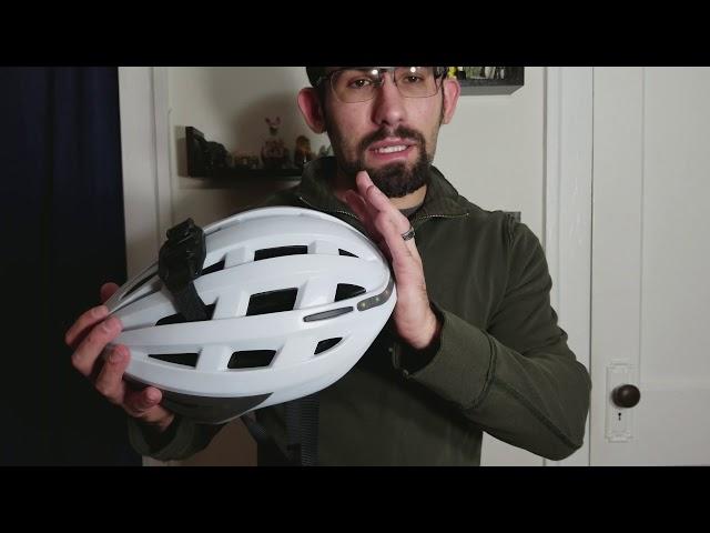 Lumos Helmet Review