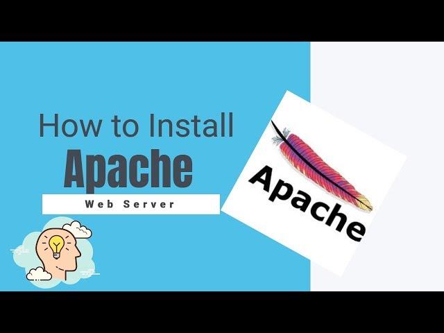 How to Install Apache Web Server On Windows 10- CodexWorld