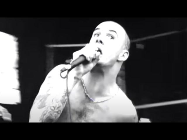 Pantera - Primal Concrete Sledge (Official Live Video)