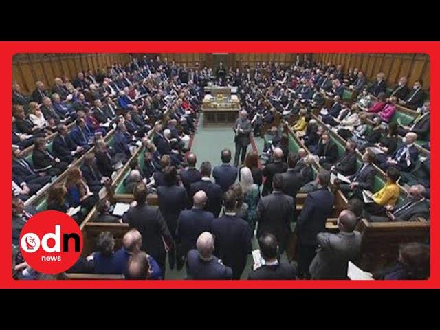 Standing Up to Downright Lies - Parliament's Rules Explained