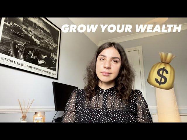 Personal Finance 101 | How to Get Rich