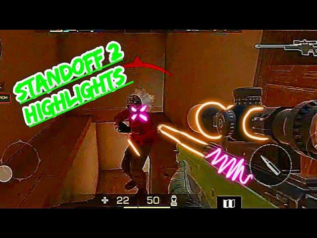 STANDOFF 2 HIGHLIGHTS || MUSIC SYNC || STG GAMING