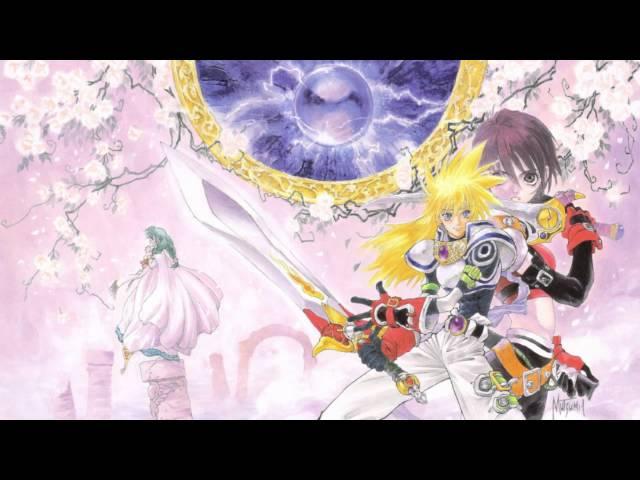 Tales of Battle Theme Medley