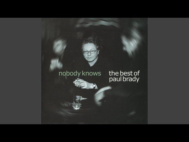 Nobody Knows