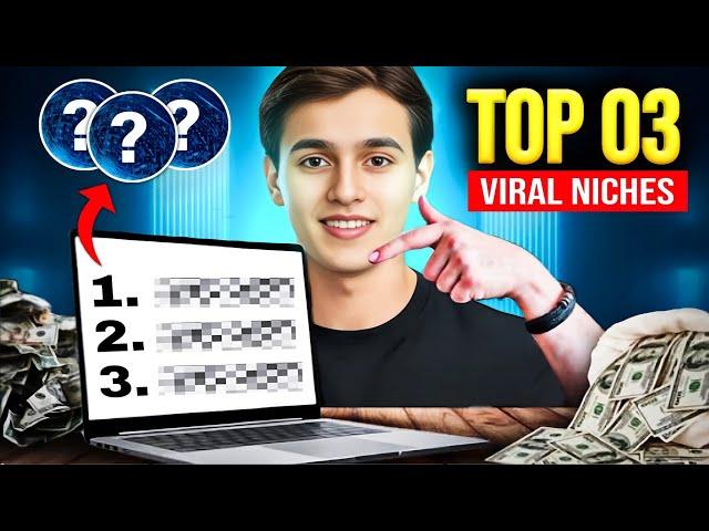 Top 3 Faceless YouTube Niches to Achieve Your 2025 DreamsBest faceless youtube shorts niches