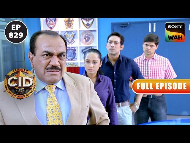 CID ने किया एक Child के डर का Truth Unveil | CID | सी.आई.डी. | 20 Sep 2024