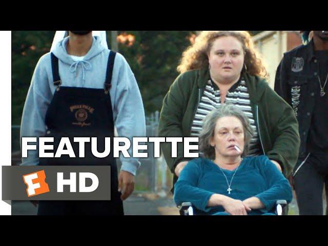 Patti Cake$ Featurette - Jersey Women (2017) | Movieclips Indie