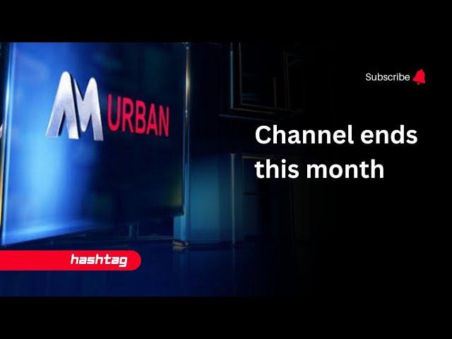 Africa Magic Urban removed from DStv