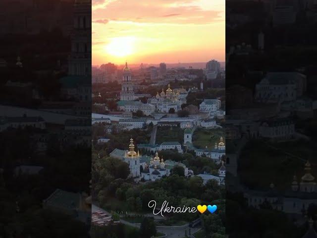 УКРАЇНА! BEAUTIFUL UKRAINE!