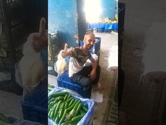 В Турции цены выросли. Обзор рынка в Анталии #турция #анталия #путешествие #рынок #цены #еда
