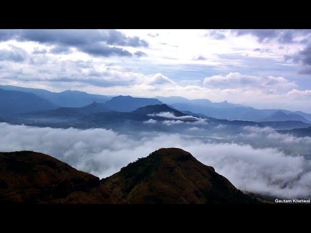 Sondai Trek, Karjat, Maharashtra