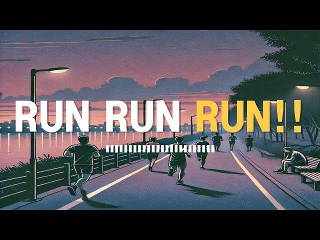 𝐏𝐥𝐚𝐲𝐥𝐢𝐬𝐭 | 강변 뛰어 | Running Music l 러닝할 때 듣는 음악