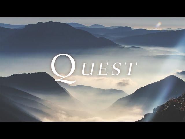 2 Hours of Epic Inspirational Music: QUEST - GRV MegaMix