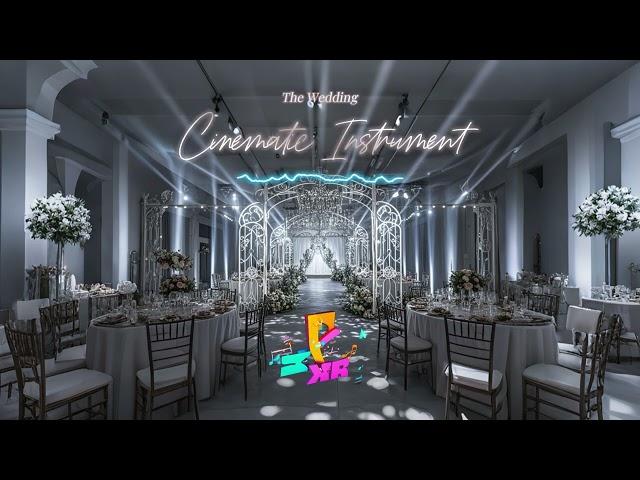 Wedding Cinematic Instrument