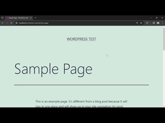 How to Add the WordPress Custom Logout Link Anywhere in Your Page