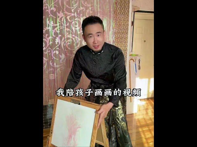 Where did you know Qian Li from? #You might not know me #Nostalgia kill #Forced营业 men #Laugh一遍看一遍