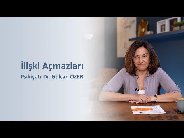 İlişki Açmazları