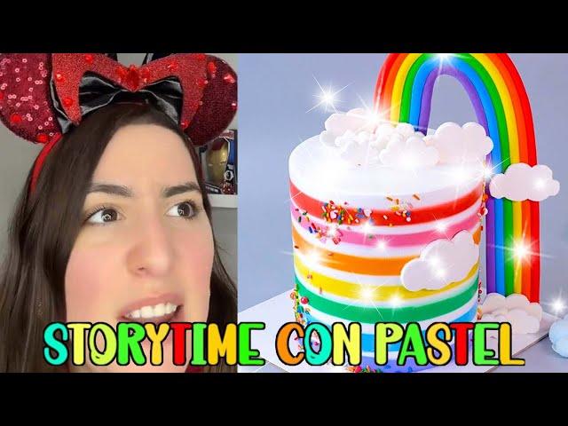 3 Hora De los Mejores Tiktoks de @Leidys Sotolongo Storytime Con Pastel Parte #144