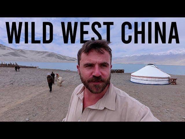 Searching for Minorities in Restricted China
