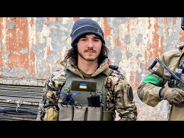 My Honest Experience - Ukrainian Foreign Legion Volunteer | Civ Div