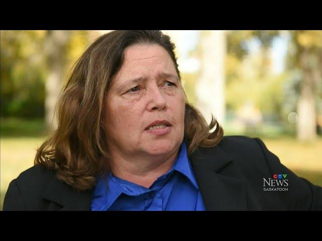 Saskatchewan election leader profile: Rose Buscholl, Progressive Conservative Party