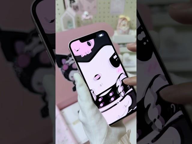 iPhone 13 mini Sakura Pink~#Apple phone #iphone #digital technology #student party