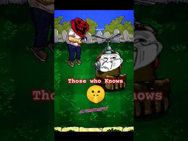 Plants vs. Zombies: Sigma Crazy Dave  X Tall Nut  - Zombie Class Showcase  #gaming