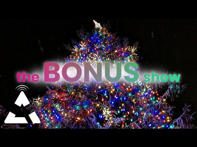 The Bonus Show | Android Police Podcast