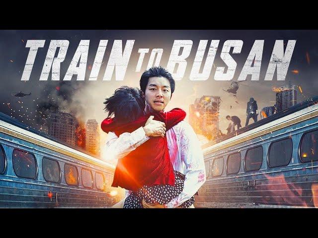 Tubi Quick Reviews: Train to Busan