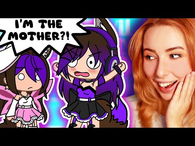 The Hated Child BUT I'M THE MOTHER?! GACHA