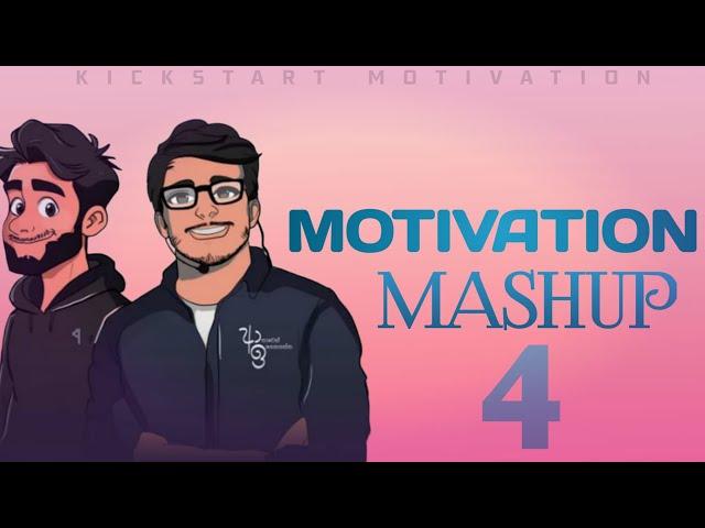 Motivation Mashup 4 | Amila Dasanayake Sir ft Anuradha Perera Sir | Kickstart Motivation