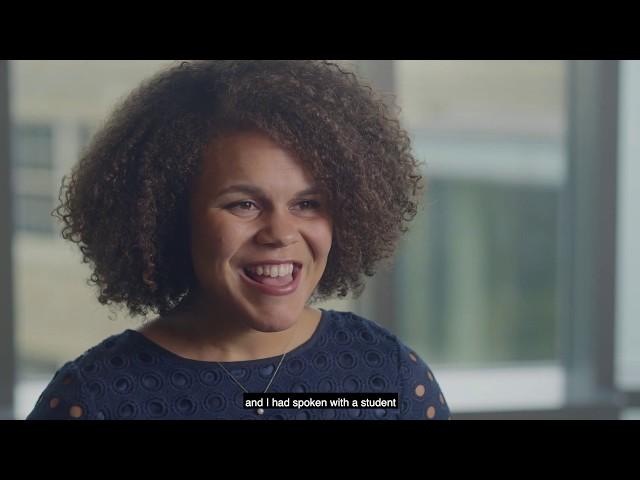 MBA Student Experience: First Impressions of MIT Sloan