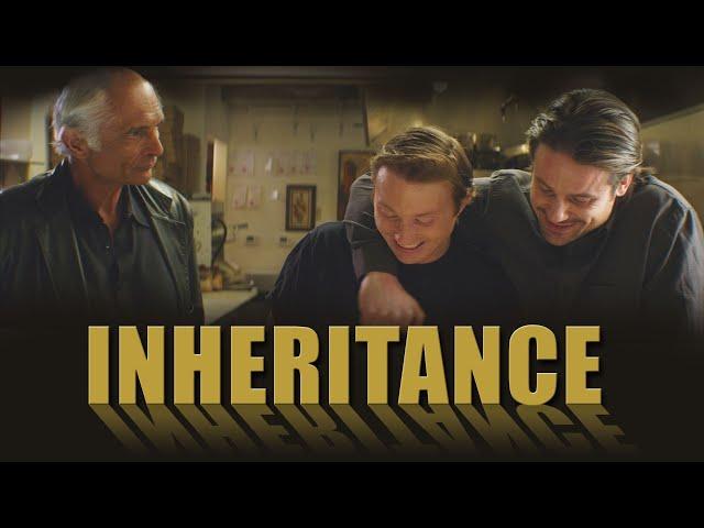 Inheritance (2017) | Full Movie | Andrew Cheney | Robert Miano | Jason Collett | Rick Lalonde